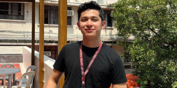 Aljon Mendoza