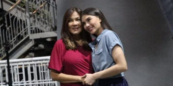 Amy Austria Ashley Ortega