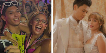 Andrea Brillantes Ricci Rivero