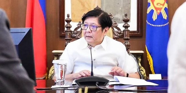Bongbong Marcos