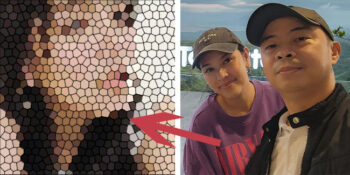 Chito Miranda and Neri Miranda