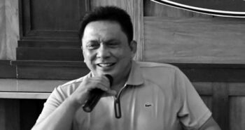 DOJ on Roel Degamo Case