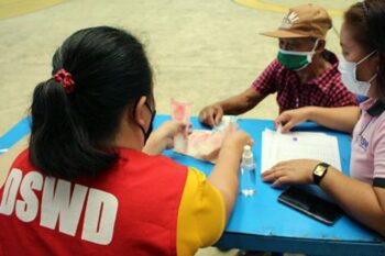 DSWD Cash Aid Offers