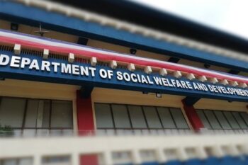 DSWD Medical Cash Assistance