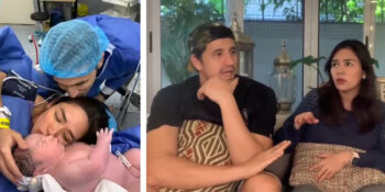 Danica Sotto Marc Pingris