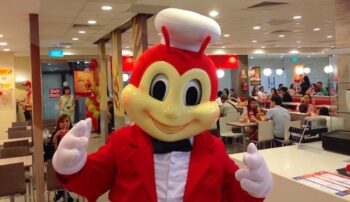 Jollibee Mix & Match Combo