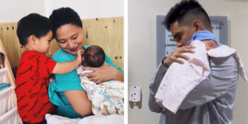 Joyce Pring Juancho Triviño