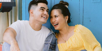 Joyce Pring Juancho Triviño