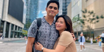 Juancho Triviño Joyce Pring