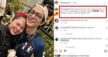 Judy Ann Santos, Ryan Agoncillo