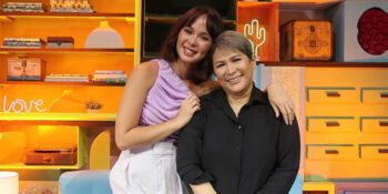 Kaila Estrada Janice de Belen