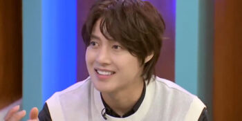 Kim Hyun Joong
