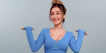 Kris Bernal