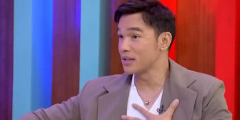 Mark Bautista