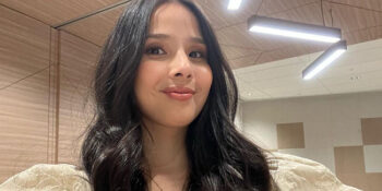 Maxene Magalona