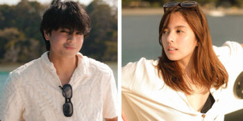 Miguel Tanfelix Ysabel Ortega
