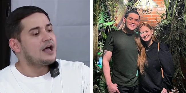 Paolo Contis Speaks On Quiet Relationship With Yen Santos