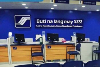 Requirements for SSS Cash Loan