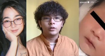 Ace Raval and AJ Raval