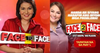 Amy Perez and Karla Estrada