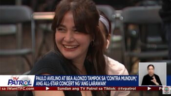 Bea Alonzo