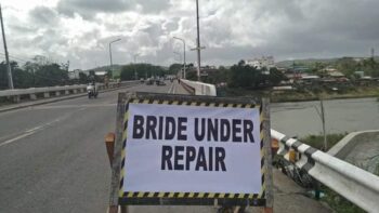 Bride Under Repair