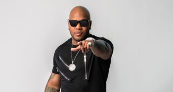 Flo Rida