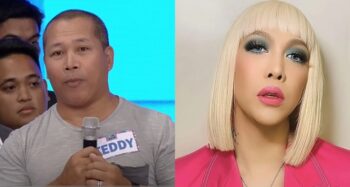 Vice Ganda