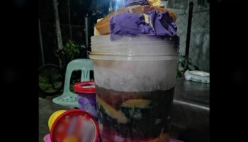 halo-halo