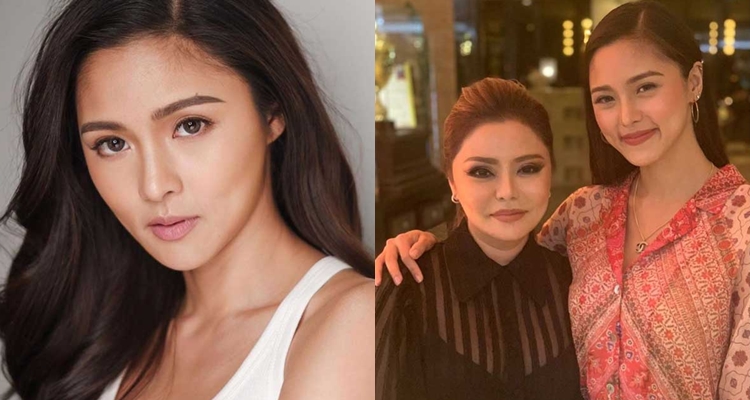 Kim Chiu Sister Lakam Chiu illness update