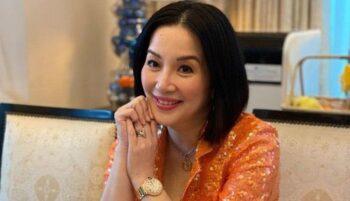 Kris Aquino