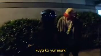 Kuya Mark