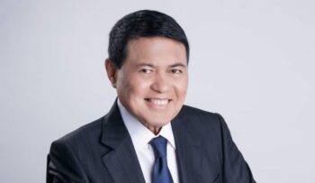Manny Villar