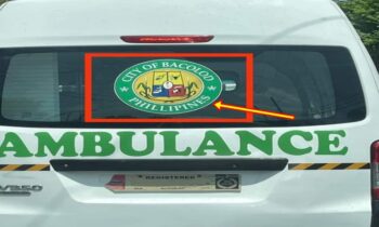 Philippines misspelling