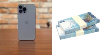 seafarer demanding girlfriend