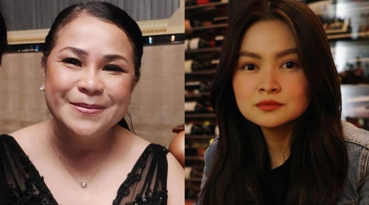 Suzette Doctolero Apologizes to Barbie Forteza Over 'Bad Decisions' Post