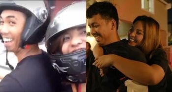 Viy Cortez and Cong TV