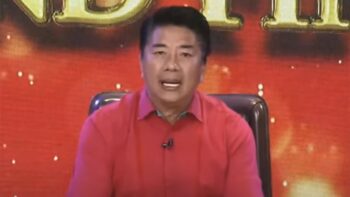 Willie Revillame