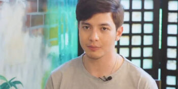 Alden Richards