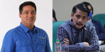 Anjo Yllana Robin Padilla