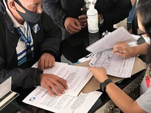 Apply for SSS Housing Loan