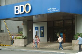 BDO Cash Loan