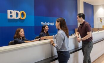 BDO Housing Loan