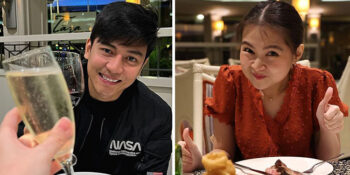 Barbie Forteza and Jak Roberto