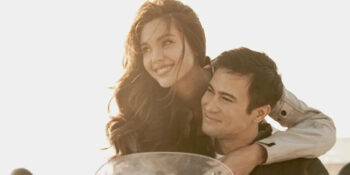 Catriona Gray Sam Milby