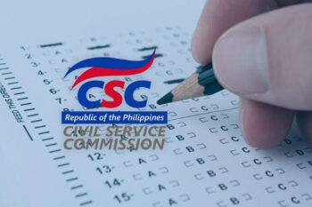 Civil Service Exam