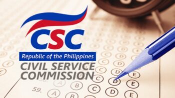 Civil Service Exam Requirements for Application