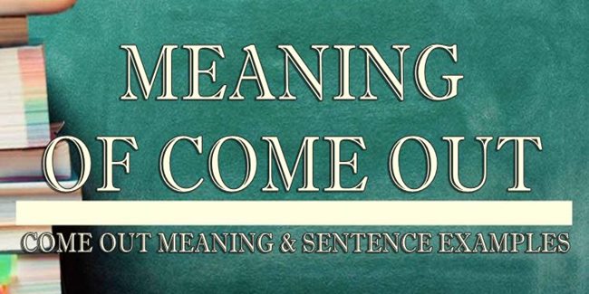 come-out-meaning-sentence-examples