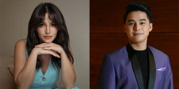 Elisse Joson and McCoy de Leon