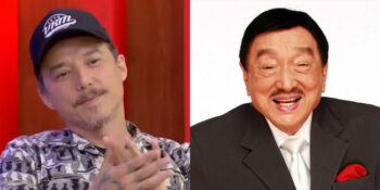 Epy Quizon Dolphy